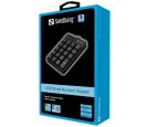 Numerička tastatura Sandberg USB 630-07_small_1