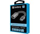 Adapter Sandberg Capture HDMI/F - USB/M 3.0 134-19_small_1