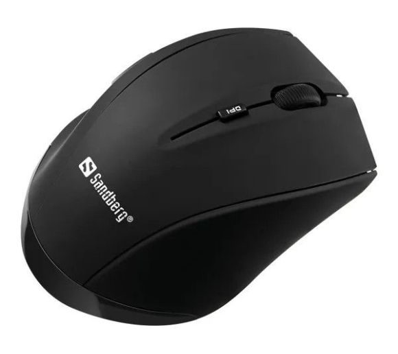 Miš Wireless Sandberg Pro 630-06_1