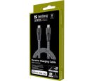 Kabl Sandberg Survivor 441-55 USB-C/Lightning 1m_small_1
