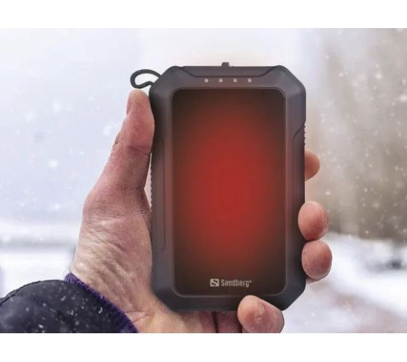 Powerbank Sandberg hand Warmer 420-65 10000mAh_2
