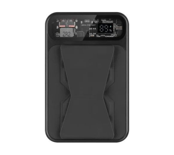 Powerbank Sandberg Mag 420-94 10000mAh Wireless 15W_3