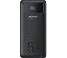 Powerbank Sandberg 420-75 50000mAh USB-C 130W PD_small_3