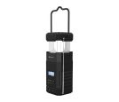 Zvučnik Bluetooth Sandberg Survivor Lantern 420-90 zvučnik/FM/Powerbank/lampa_small_1