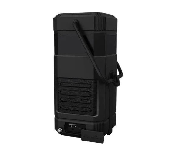 Zvučnik Bluetooth Sandberg Survivor Lantern 420-90 zvučnik/FM/Powerbank/lampa_2