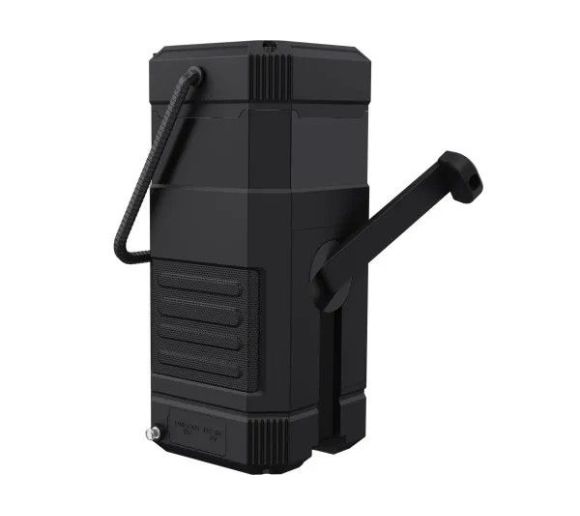 Zvučnik Bluetooth Sandberg Survivor Lantern 420-90 zvučnik/FM/Powerbank/lampa_4