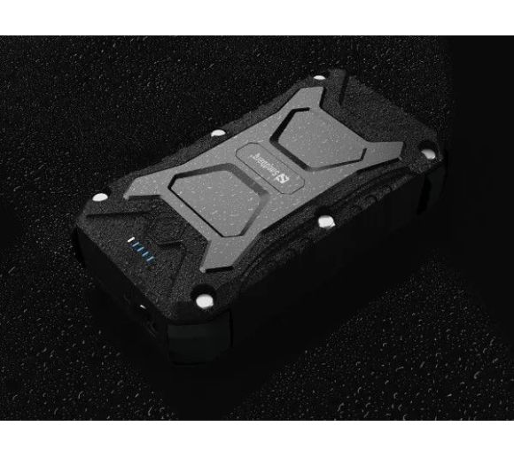 Powerbank Sandberg Survivor 420-91 10000mAh 20W PD_4