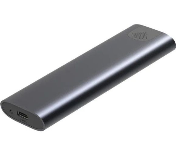 SSD Rack Sandberg USB 3.2 - M.2/NVMe SSD 136-39_6