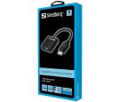 Adapter Sandberg DisplayPort - VGA 508-43_small_1