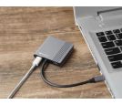 Docking station Sandberg USB-C Dock 2xHDMI+USB+PD 136-44_small_5