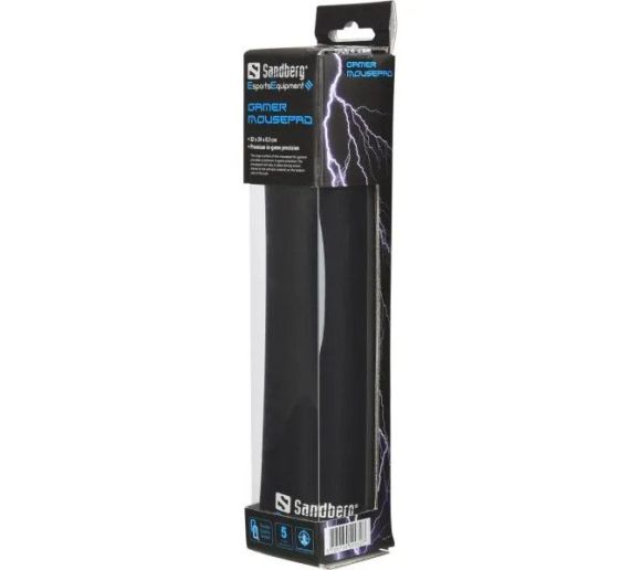 Podloga Sandberg Gamer 32x24x0,3cm 520-32_1