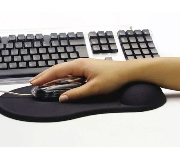 Podloga Sandberg Gel Wrist rest 520-23_1