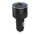 USB auto punjač Sandberg 3in1 USB/USB-C 130W 441-49_small_2