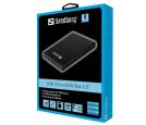 HDD Rack Sandberg 2.5" USB 3.0 133-89_small_1