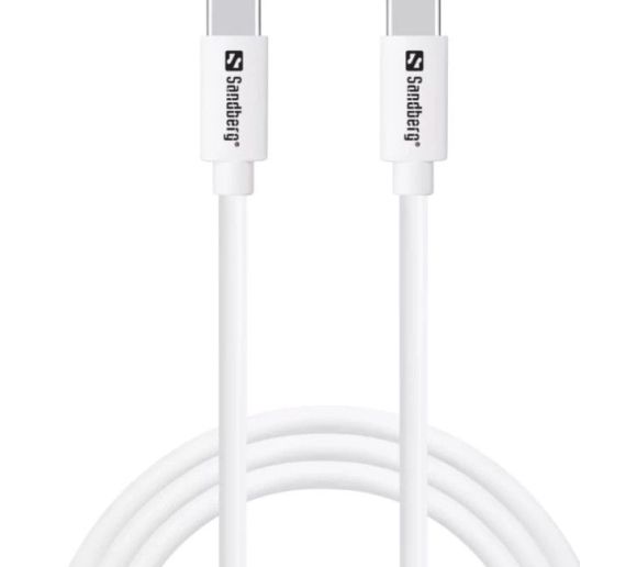 Sandberg 441-75 AC Charger USB-C PD65W EU 1.5M_2