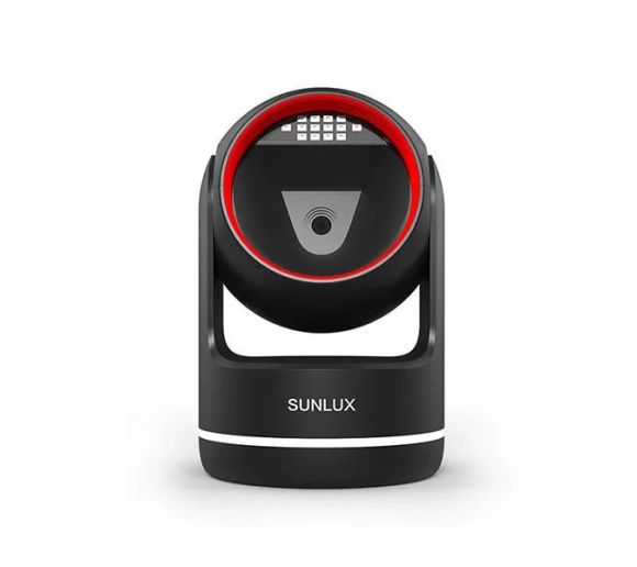Skener POS Barcode XL-SCAN XL-2610 2D_0