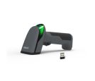 Skener POS Barcode Sunlux XL-9620D 2D Wireless/Bluetooth/2600mAh_small_0
