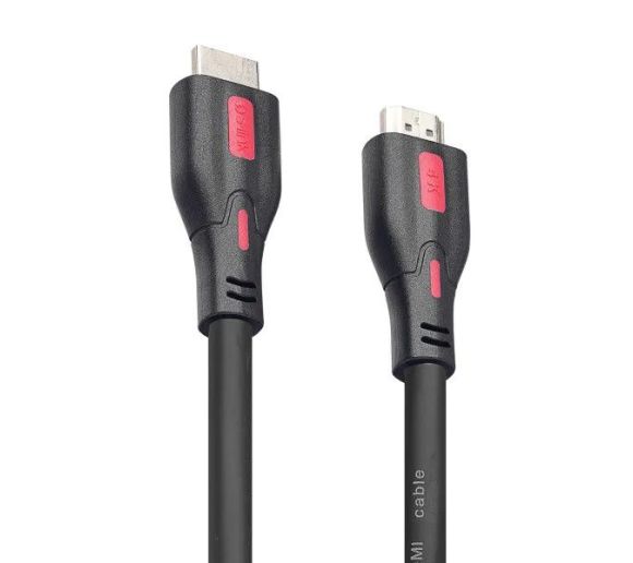 Kabl S-link SL-HDM4K30 HDMI na HDMI M/M v2.0 4K/60Hz 30m_1