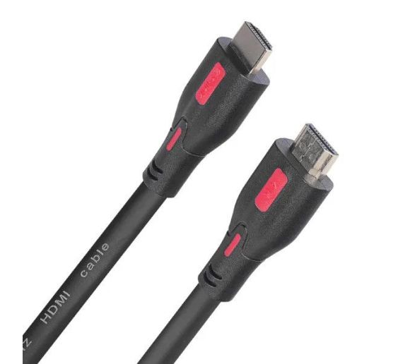 Kabl S-link SL-HDM4K30 HDMI na HDMI M/M v2.0 4K/60Hz 30m_2