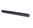 Patch panel OWIRE 19"/2U Cat6/48 port_small_0