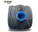 LAN UTP kabl OWIRE Cat5E Solid/CCA/0,5mm/Sivi/305m_small_1