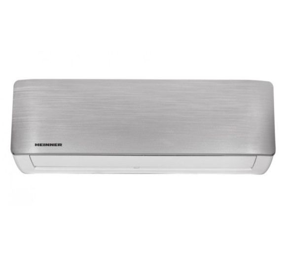 Klima uređaj HEINNER HAC-CO12WFN-SL 12000BTU/Inverter/WiFi/Silver_0