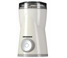 Mlin za kafu HEINNER HCG-150P 50g/150W/beli_small_0