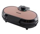 Aparat za galete HEINNER HWF-1000CR 1000W/dupli/crni_small_0