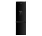 Kombinovani frižider HEINNER HC-HM260BKWDE++ 260l/55x180/crni_small_0