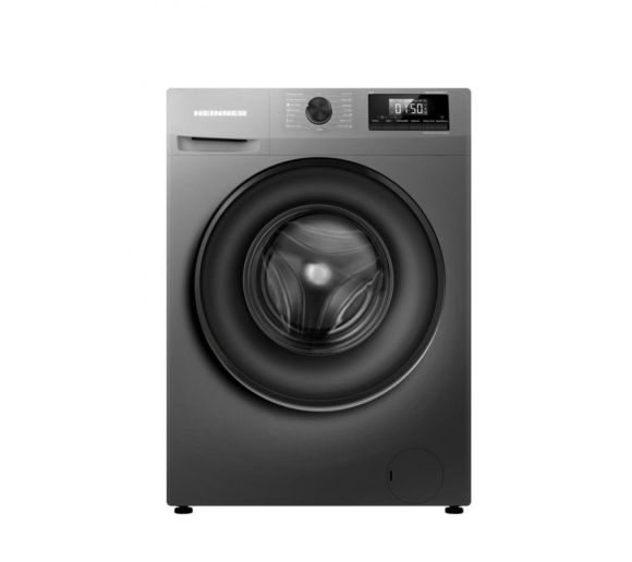 Mašina za pranje veša HEINNER HWM-H7014IVSMTC+++7kg/1400obrt/inv /slim/siva_0
