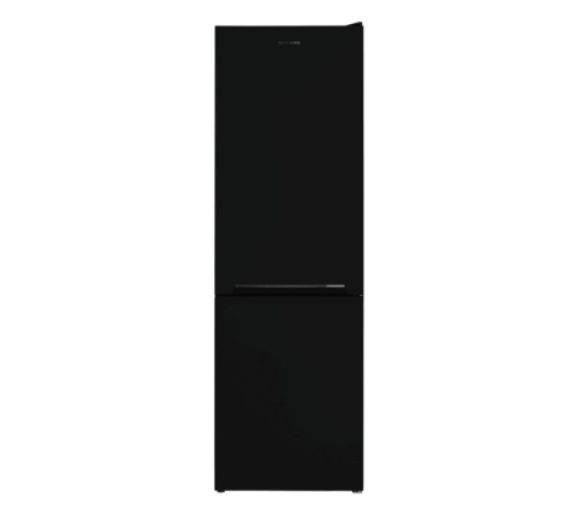 Kombinovani frižider HEINNER HCNF-V291BKE++ 294l/NoFrost/60x186/Crni_0
