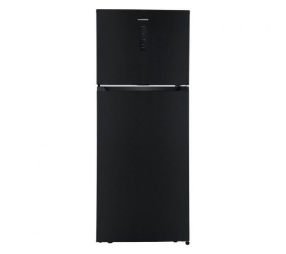Kombinovani frižider HEINNER HF-HM415NFDXE++ 415l/70x178cm/No frost/crni_0