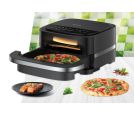Friteza Air Fryer i Pizza Easy fry  HEINNER HPAF-B4DC22BK_small_0
