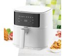 Friteza Air Fryer HEINNER HAF-B6WH17SQ/1700W/5,7l/bela_small_0