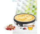 Aparat za palačinke HEINNER HCPM-F15RVSS 1500W/2 u 1_small_0