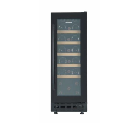 Ugradni vinski frižider HEINNER HRV-ABI56DRL20 /56l/20boca(750ml)/1zona_0