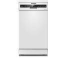 Mašina za pranje sudova HEINNER HDW-FSM45710AWD+++10kompleta/7prog/45cm/bela_small_0