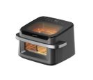 Friteza Air Fryer HEINNER AirBake Revolution HAF-C10DB22GREY_small_0