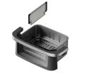 Friteza Air Fryer HEINNER AirBake Revolution HAF-C10DB22GREY_small_1