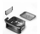 Friteza Air Fryer HEINNER AirBake Revolution HAF-C10DB22GREY_small_2