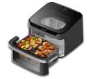 Friteza Air Fryer HEINNER AirBake Revolution HAF-C10DB22GREY_small_3