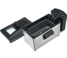 Friteza HEINNER HDF-1800SS 1800W/posuda 0,5l/_small_0