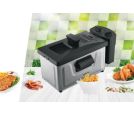 Friteza HEINNER HDF-1800SS 1800W/posuda 0,5l/_small_1