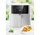 Friteza Air Fryer HEINNER HAF-B6WH17SQ/1700W/5,7l/bela_small_2