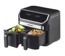 Friteza Air Fryer HEINNER HAF-KDB1700BK 1700W/8.5l/crna_small_0