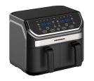 Friteza Air Fryer HEINNER HAF-KDB1700BK 1700W/8.5l/crna_small_2