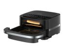 Friteza Air Fryer i Pizza Easy fry  HEINNER HPAF-B4DC22BK_small_1