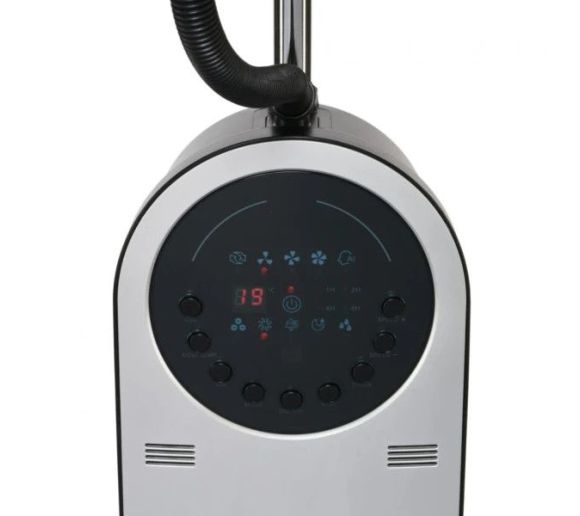 Ventilator HEINNER HMF-18GREY/95W/1,8l/sa vodom_1