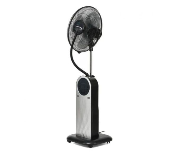 Ventilator HEINNER HMF-18GREY/95W/1,8l/sa vodom_2