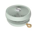 Ventilator HEINNER HMF-LC4000GR/5W/4000mAh/type-C/sklopivi_small_2